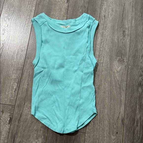 We The Free Kate Tank Top M - Picture 2 of 4